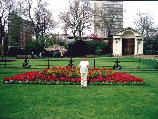 1999- Londra-2 1999- Londra-2