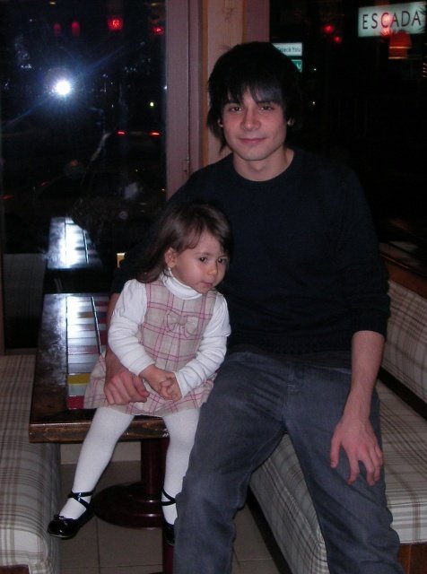 Ezgi ile