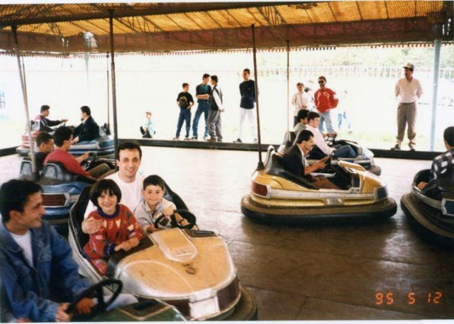 1995-05- Direksiyonda.jpg